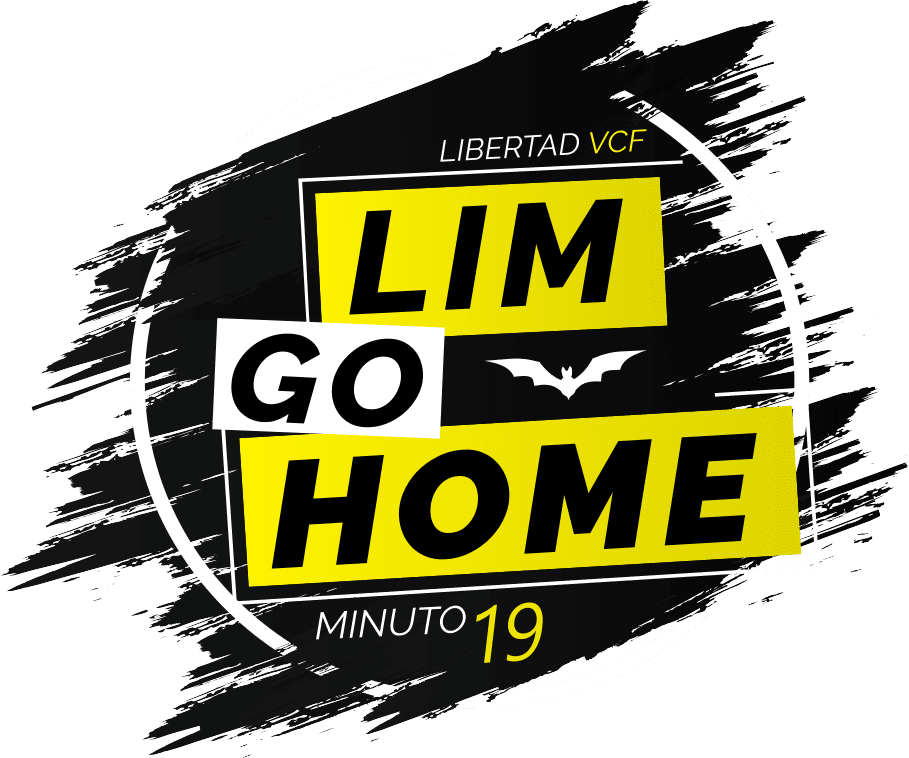 Peter Lim Go Home